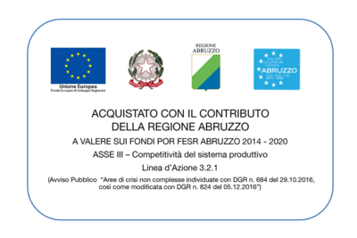 POR FESR 14/20
